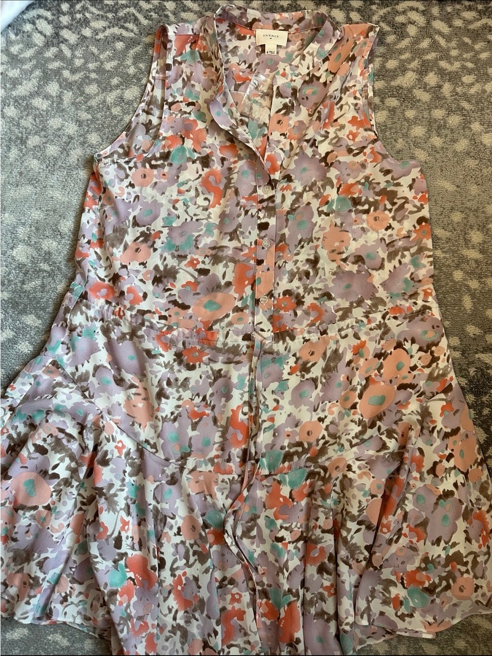 Everly Women's dress, size Medium